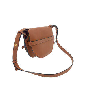 Loewe Leather Bag Gate Shoulder